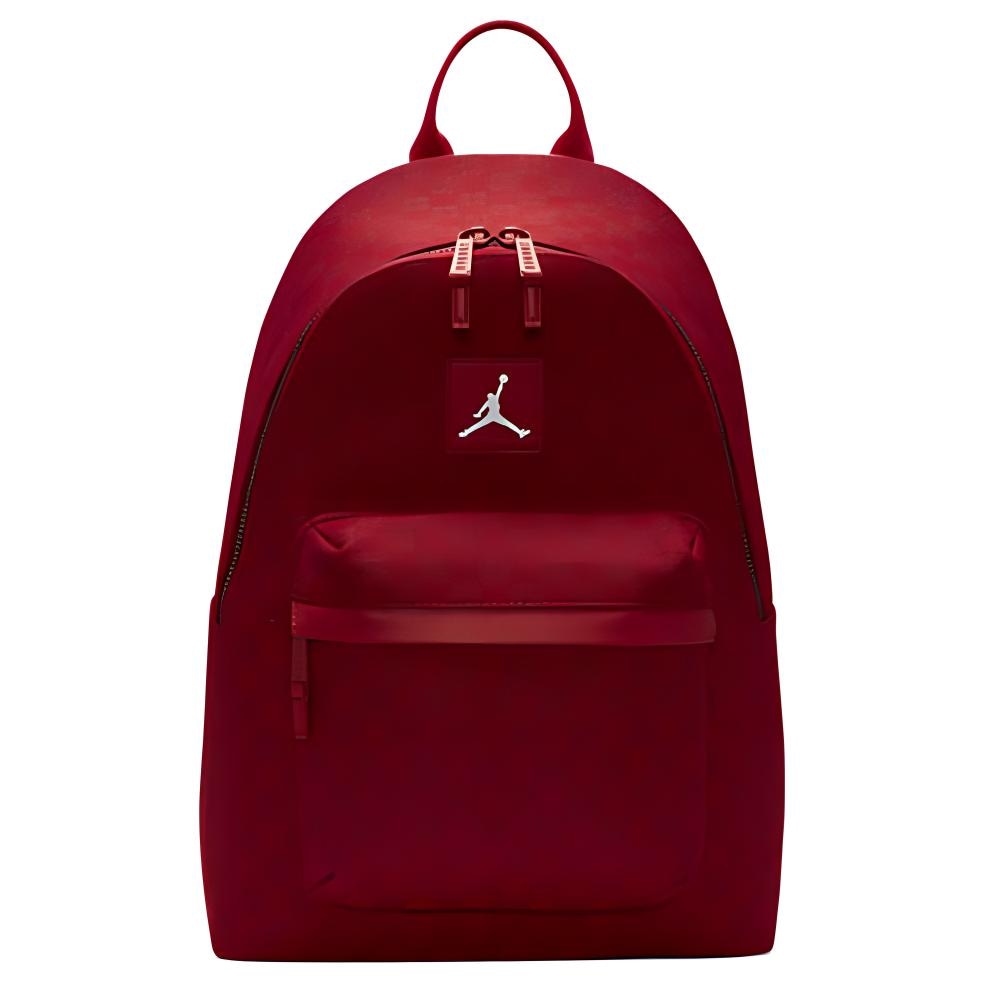 Jordan Backpack China Red