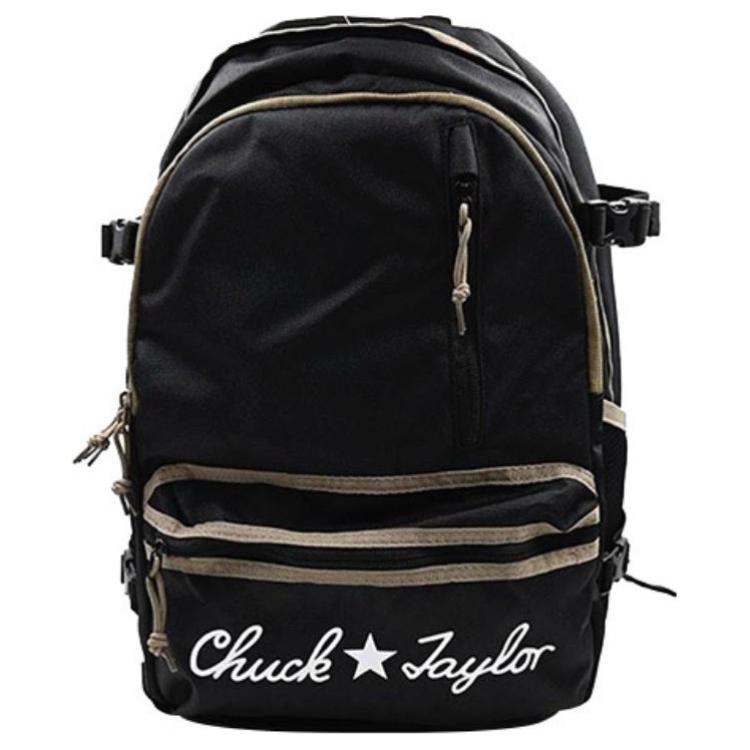 Converse Logo Backpack