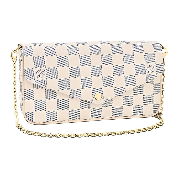LOUIS VUITTON/路易威登 Louis Vuitton Pochette