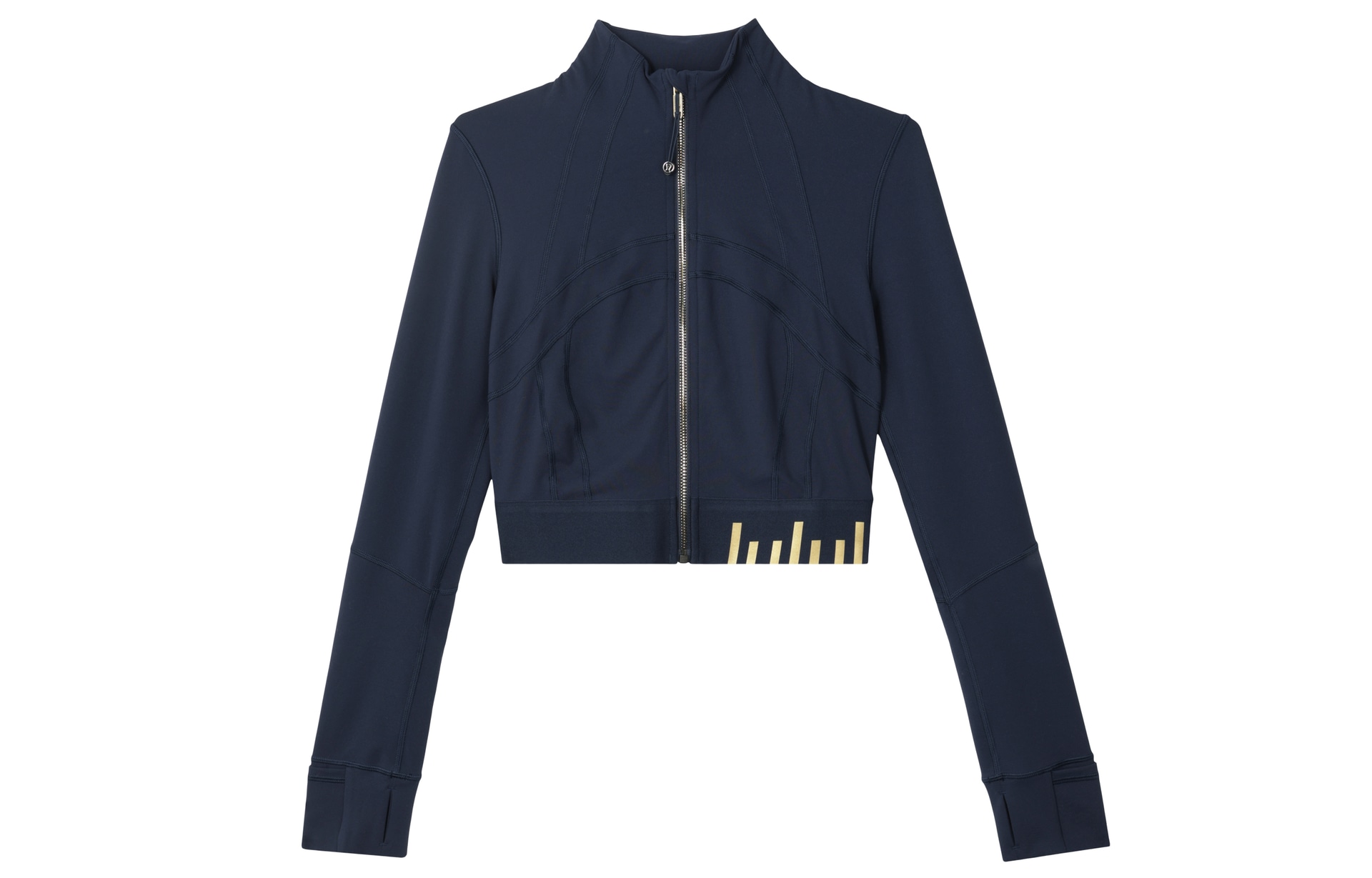 lululemon Define Everlux Jacket