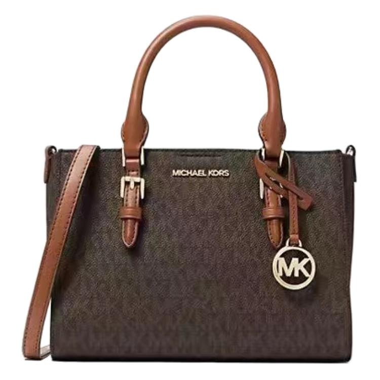 MICHAEL KORS 迈克高仕 Michael Kors Charlotte Brown