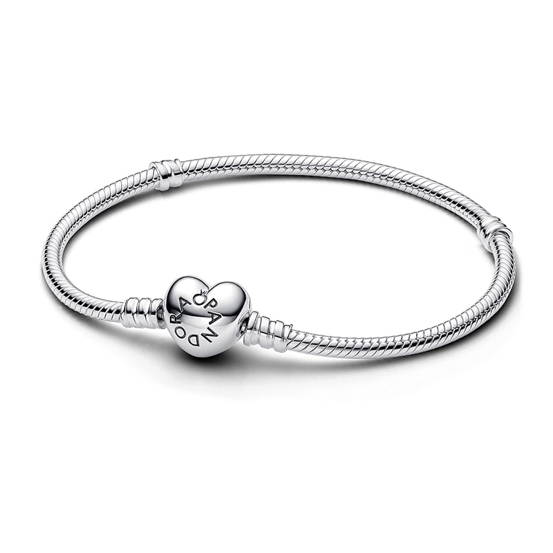 Pandora/潘多拉 Pandora Snake Chain Bracelet