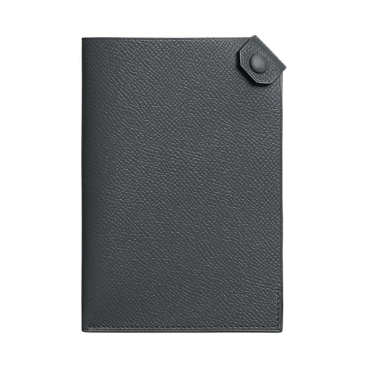 HERMES/爱马仕 Hermes Tarmac Gris Misty
