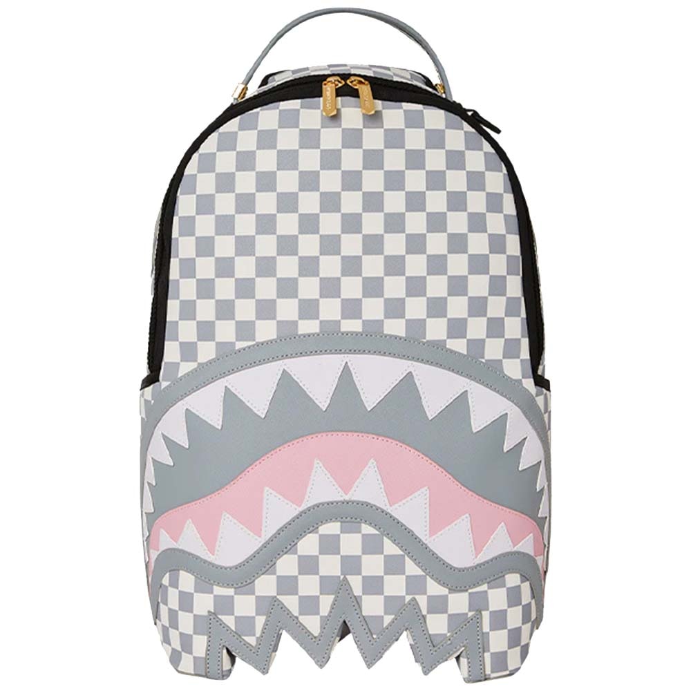 SPRAYGROUND Shark Logo Backpack