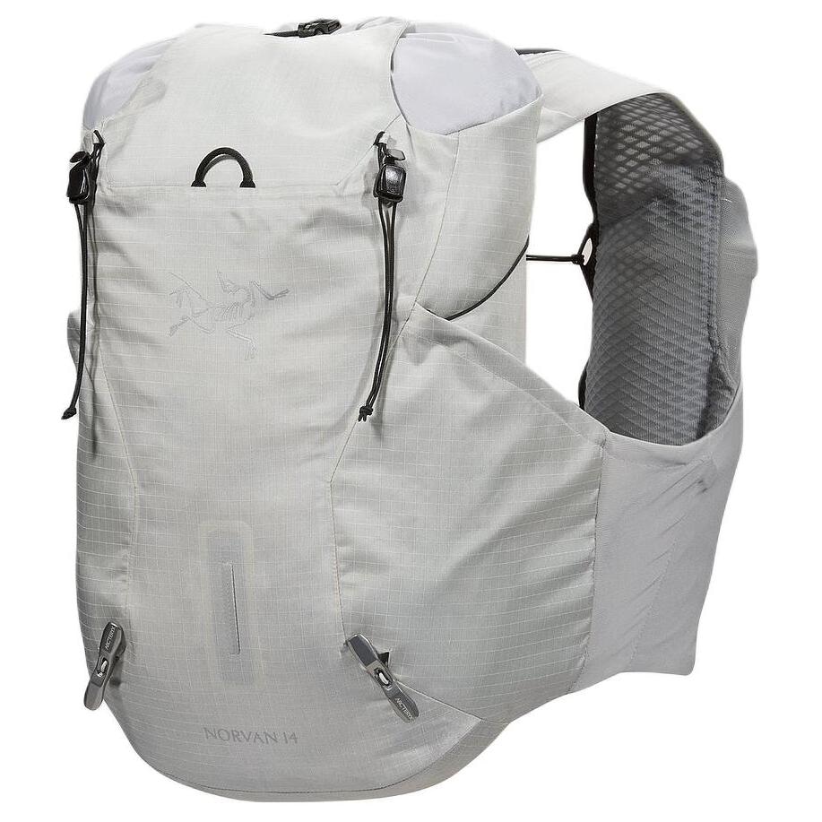 Arcteryx 14L Grey