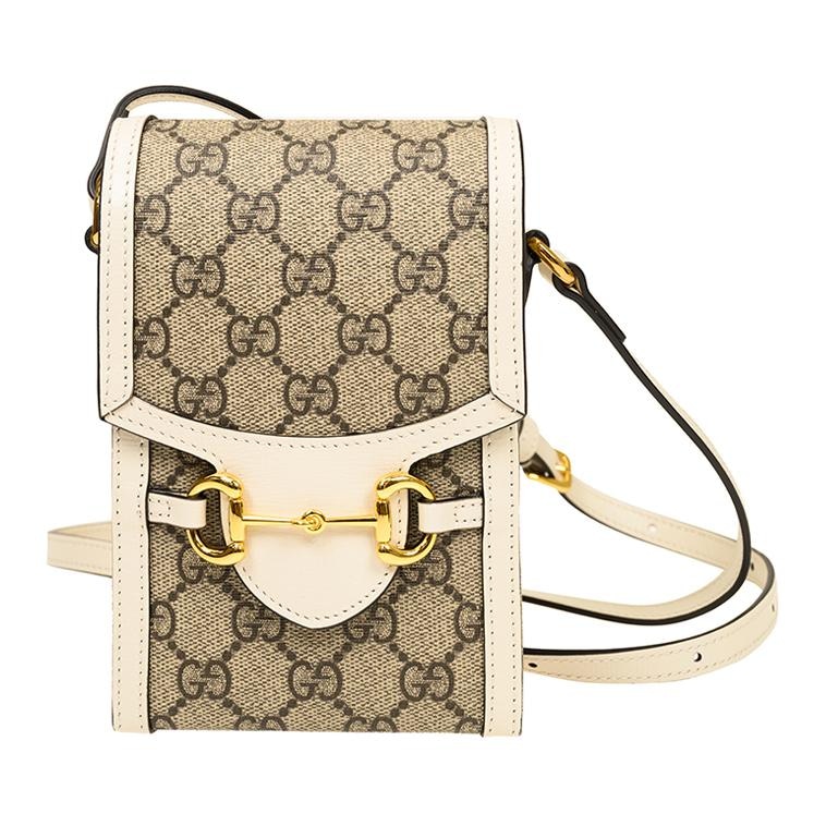 GUCCI/古驰 Gucci Horsebit 1955
