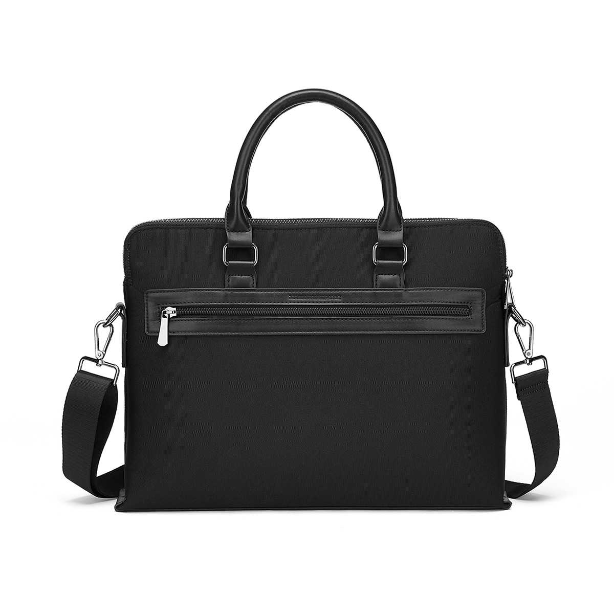 FAIRWHALE Briefcase Black