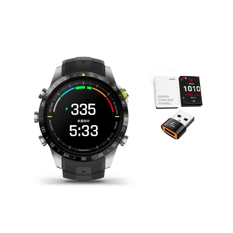 GARMIN MARQ 2
