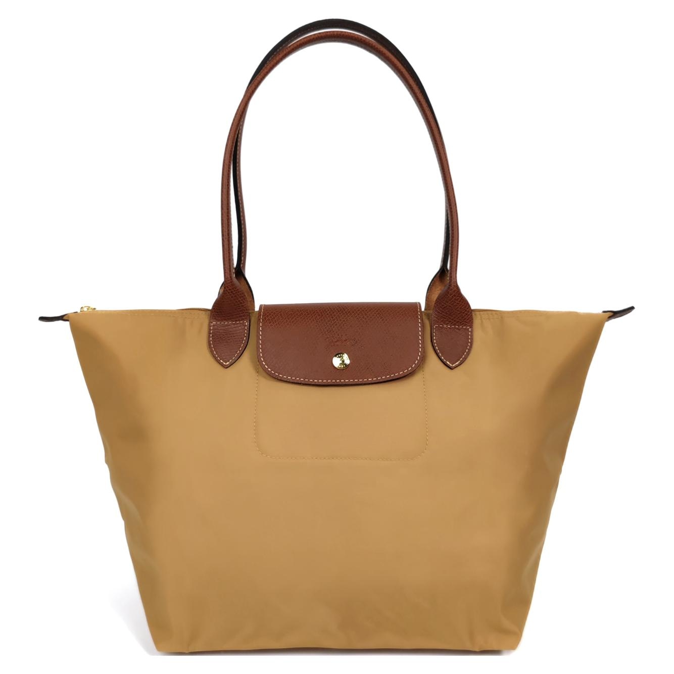 Longchamp Le Pliage Khaki