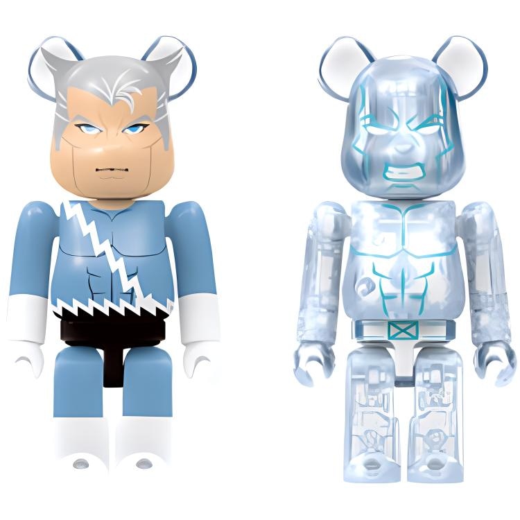 BE@RBRICK BERBRICK Happy X-MEN X 2 100 7cm