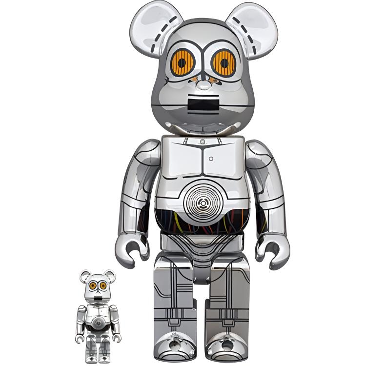 BE@RBRICK BERBRICK TC-14 (TM)