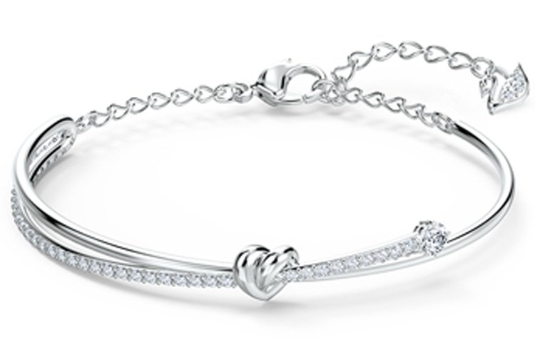 Swarovski/施华洛世奇 Swarovski Lifelong Hrt Bracelet