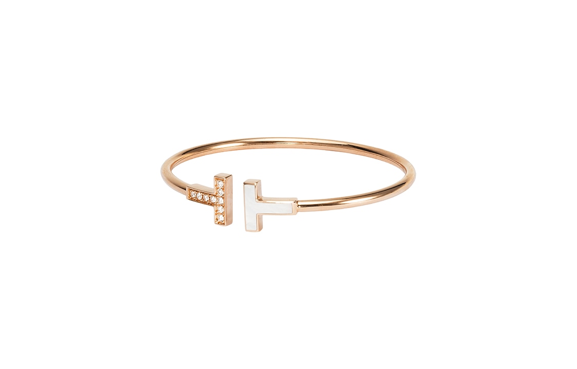 TIFFANY & CO./蒂芙尼 TIFFANY CO. T 18K 18k
