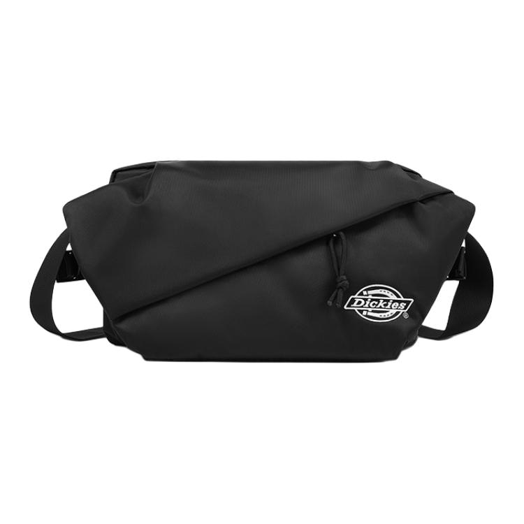 Dickies Crossbody Bag Black Grey