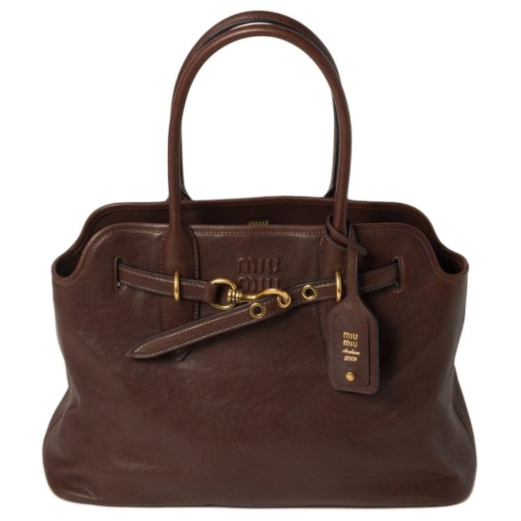 Miu Miu Aventure