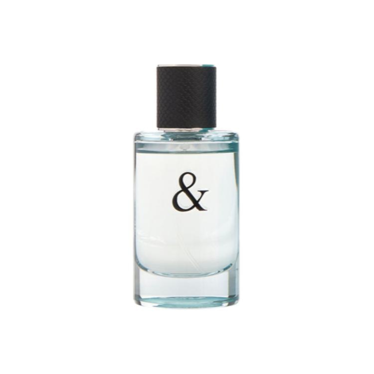 TIFFANY & CO./蒂芙尼 Tiffany & Co. Sephora Couple's Whisper EDT
