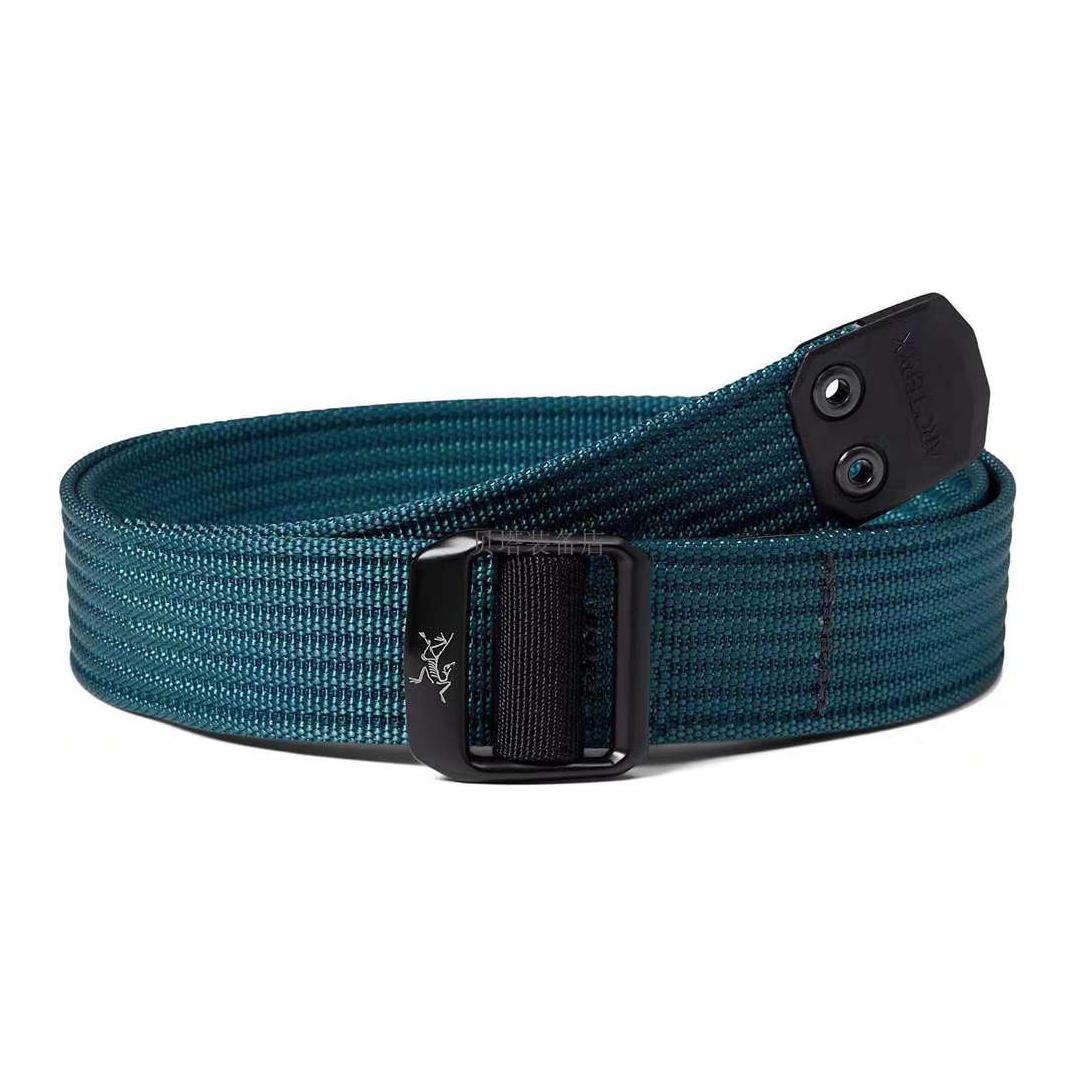 Arcteryx Belt Blue