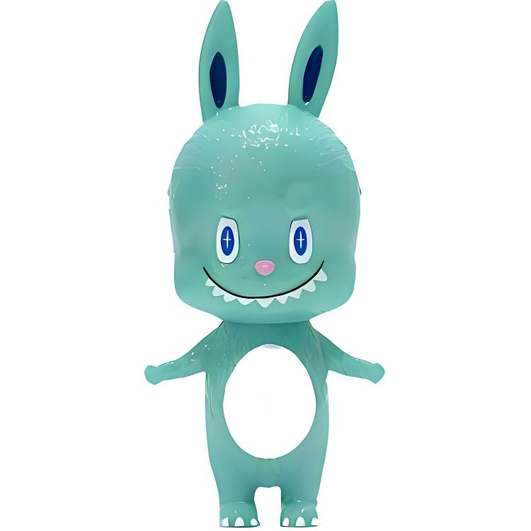泡泡玛特 POP MART POP MART Mini LABUBU FOLD STS
