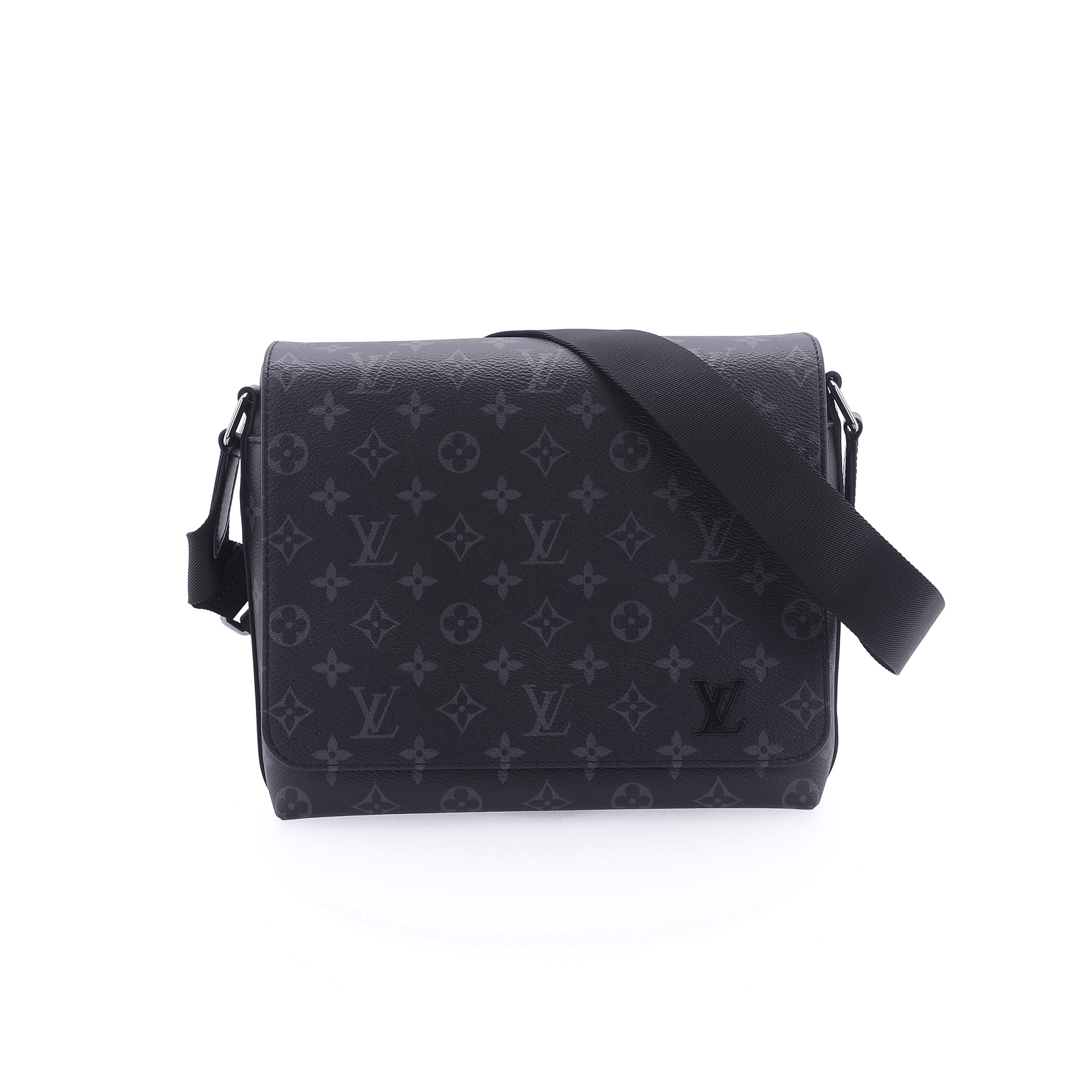 LOUIS VUITTON/路易威登 LOUIS VUITTON District