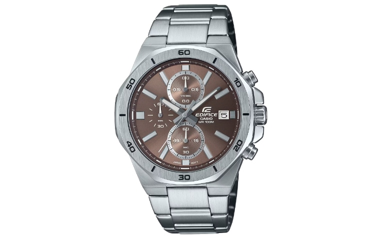 CASIO/卡西欧 CASIO EFV-640D-5AV
