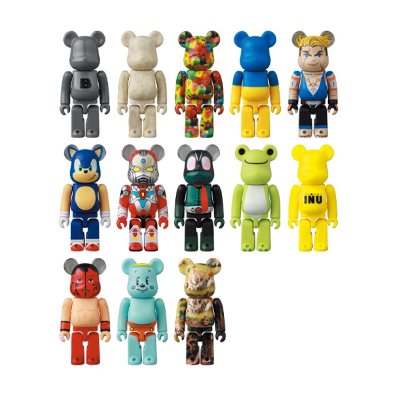 BE@RBRICK SERIES 46