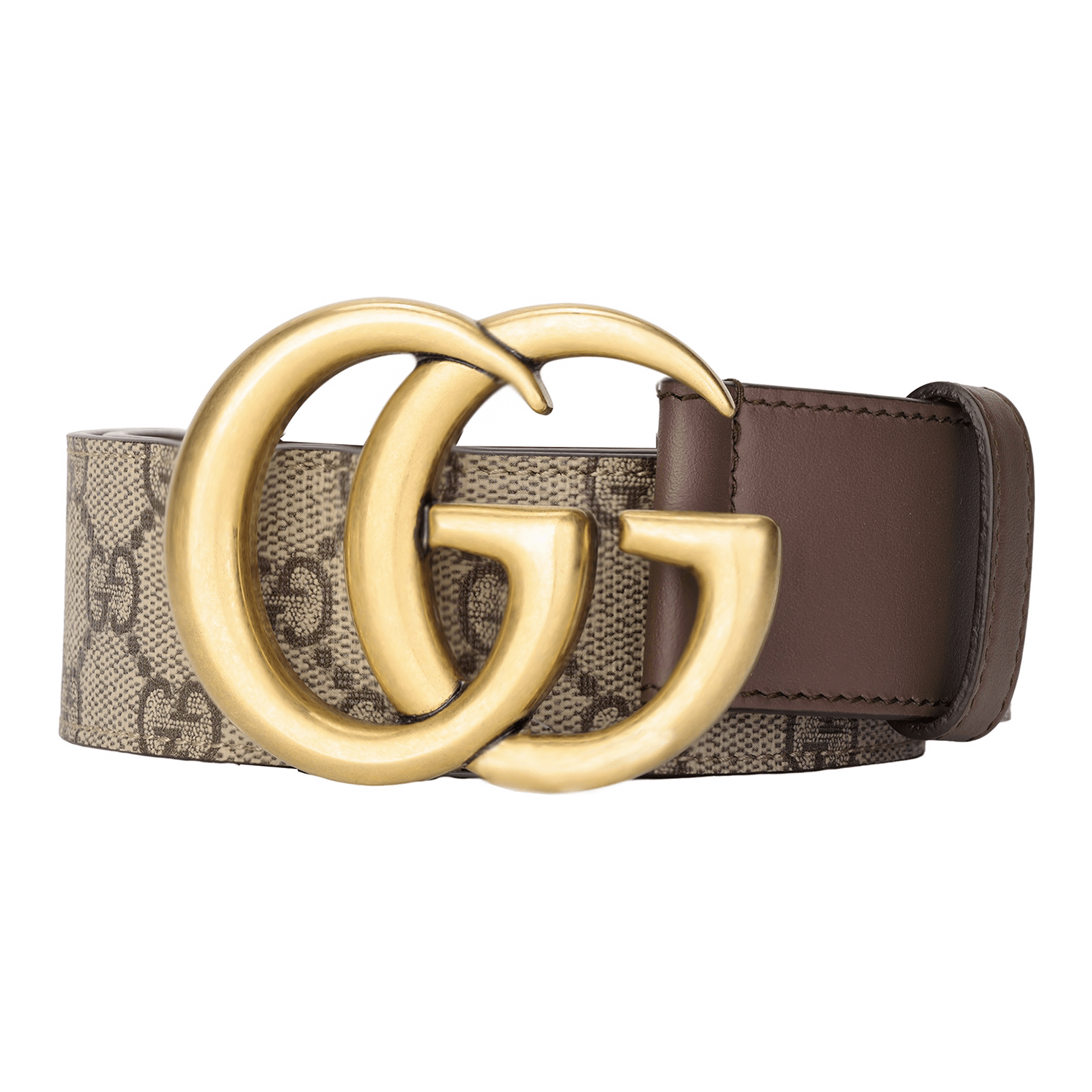 GUCCI/古驰 Gucci GG Belt