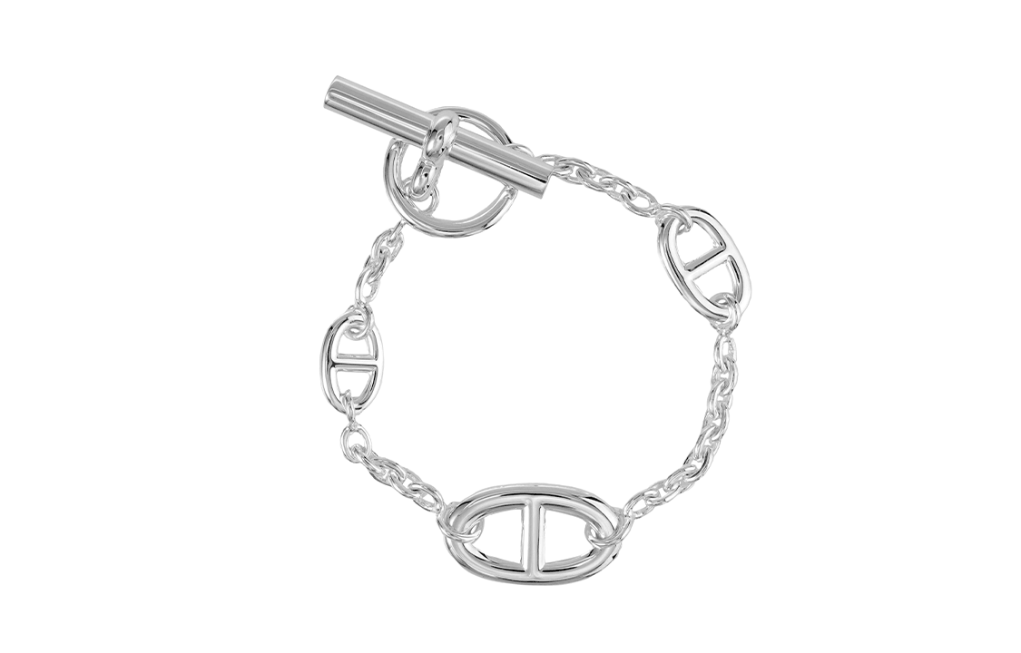 HERMES/爱马仕 Hermes Bracelet