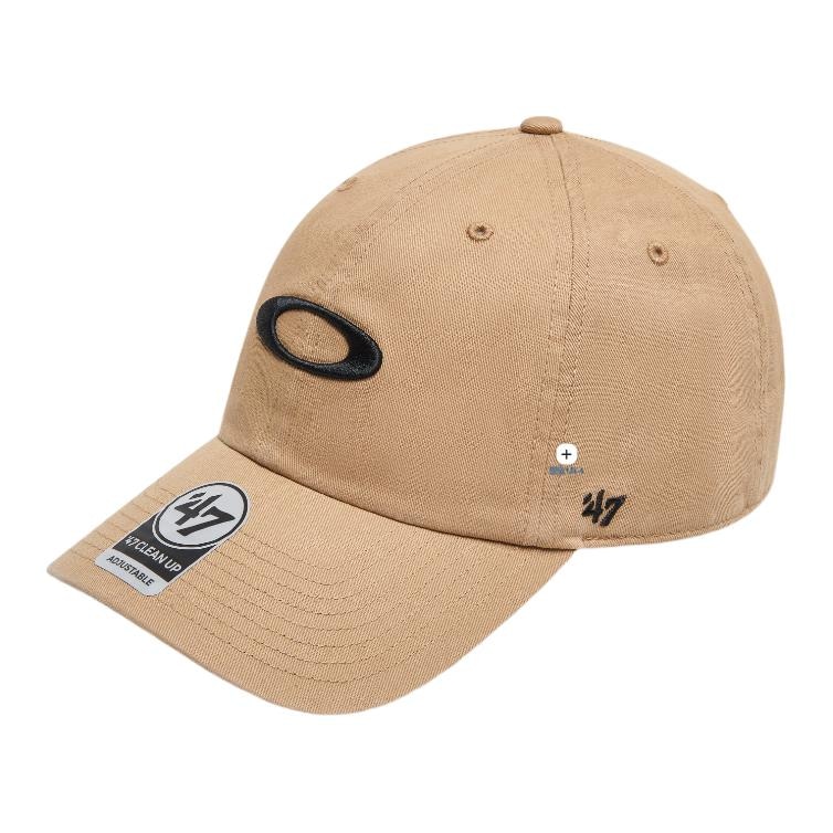 Oakley/欧克利 Oakley Brown Cap