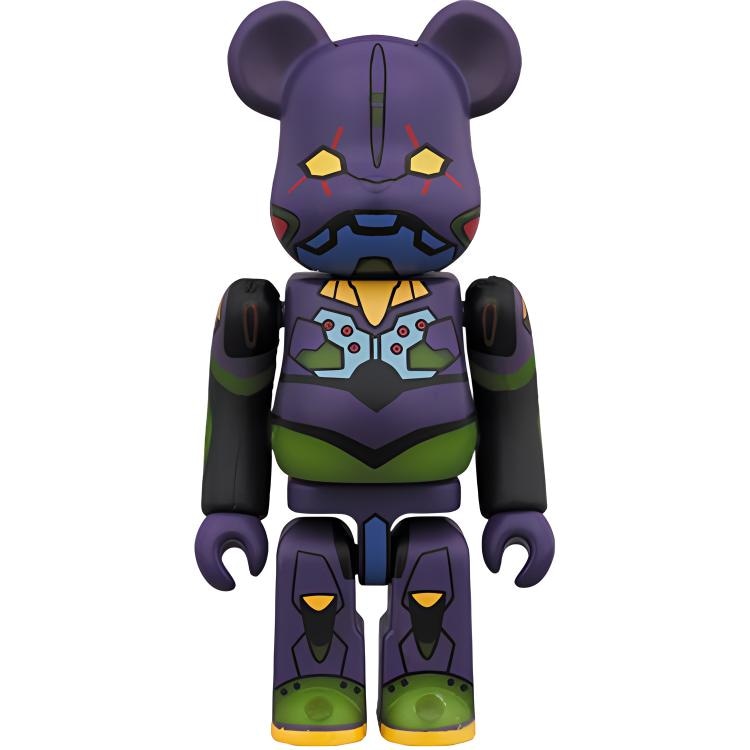 BE@RBRICK BERBRICK 100
