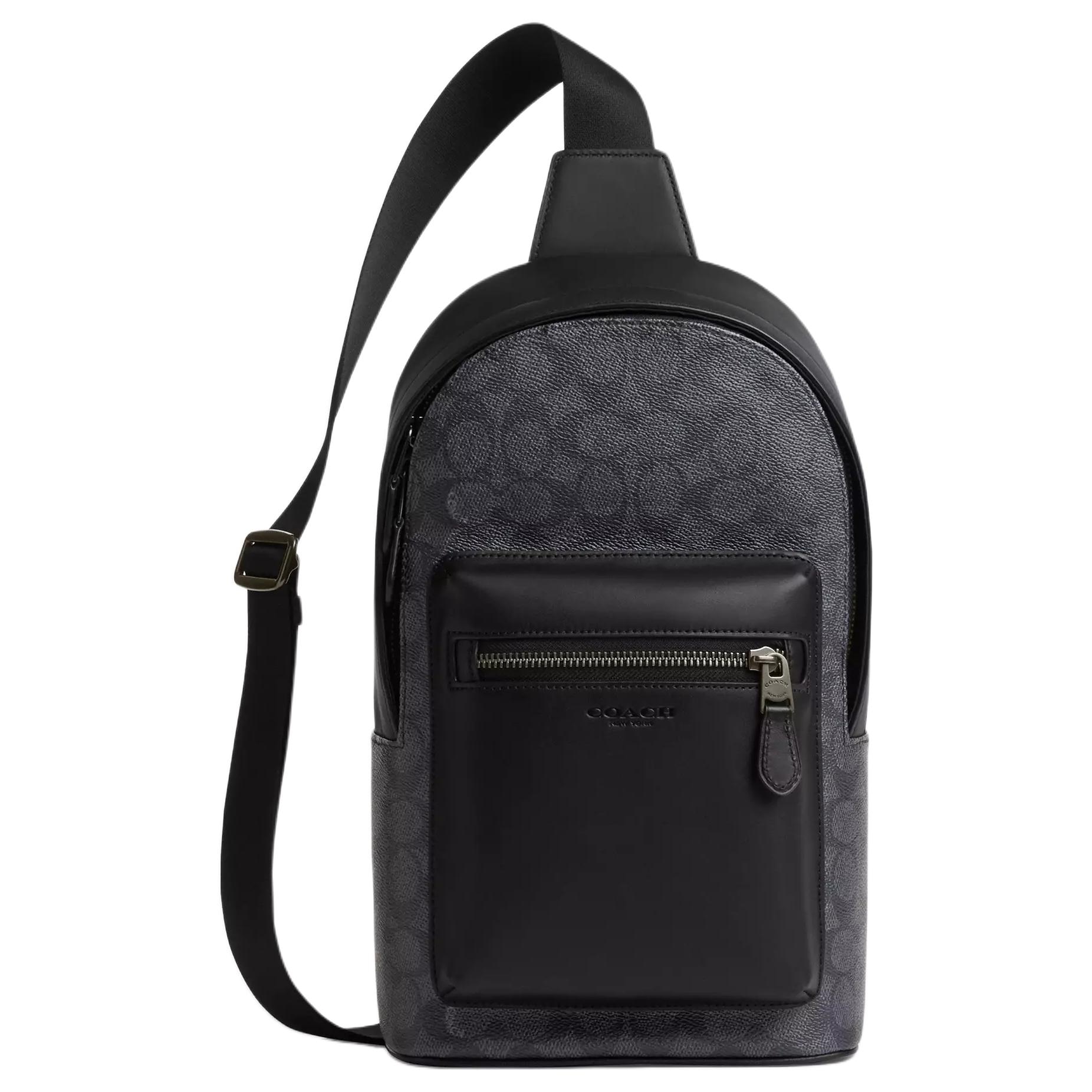 COACH West Pack 20
