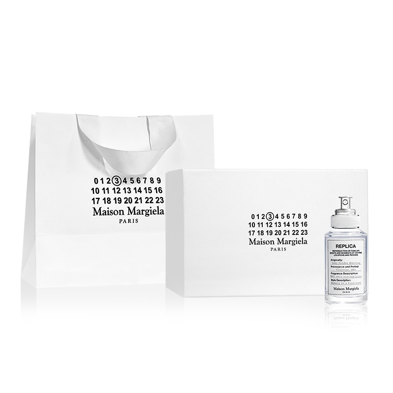 Maison Margiela/马吉拉 Maison Margiela