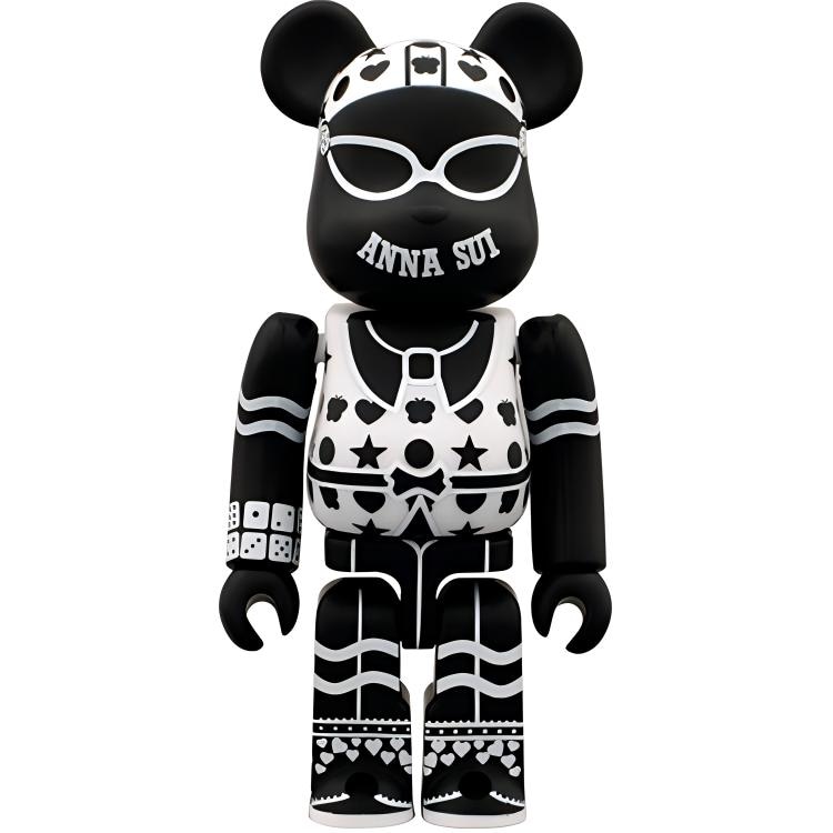 BE@RBRICK ANNA SUI x BERBRICK 2012 100400