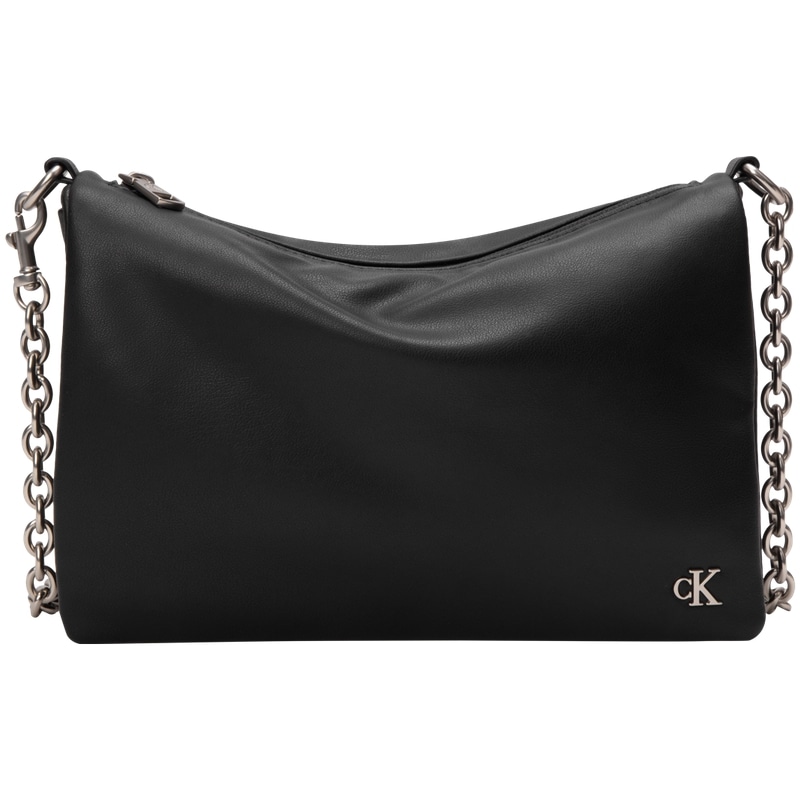 Calvin Klein Space Black Crossbody Bag