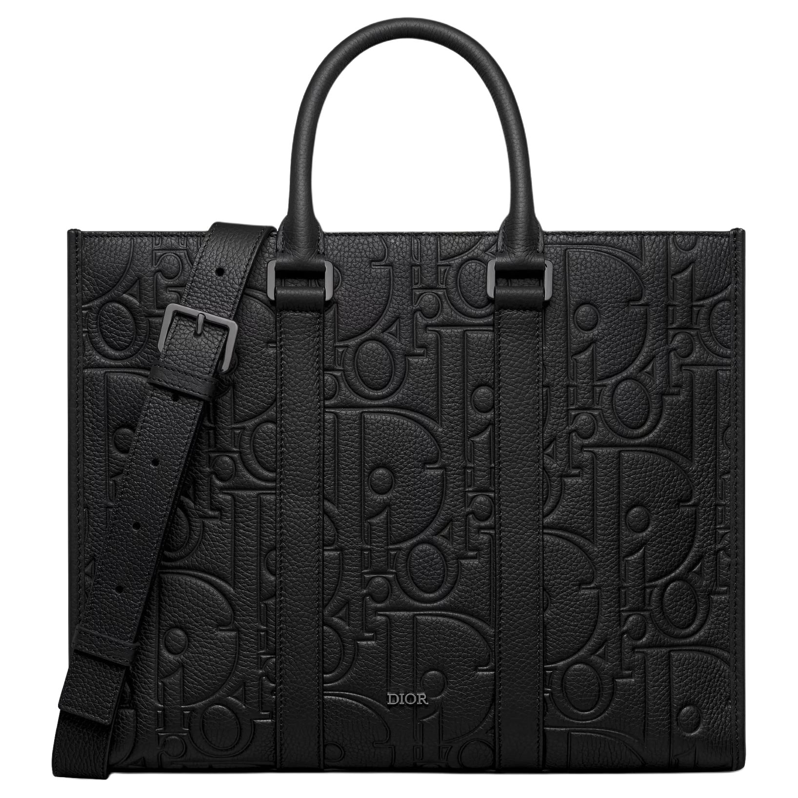 Dior East-West Shoulder Bag