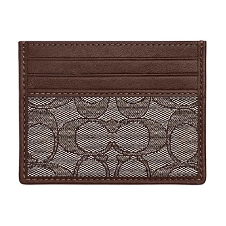 COACH Card Case