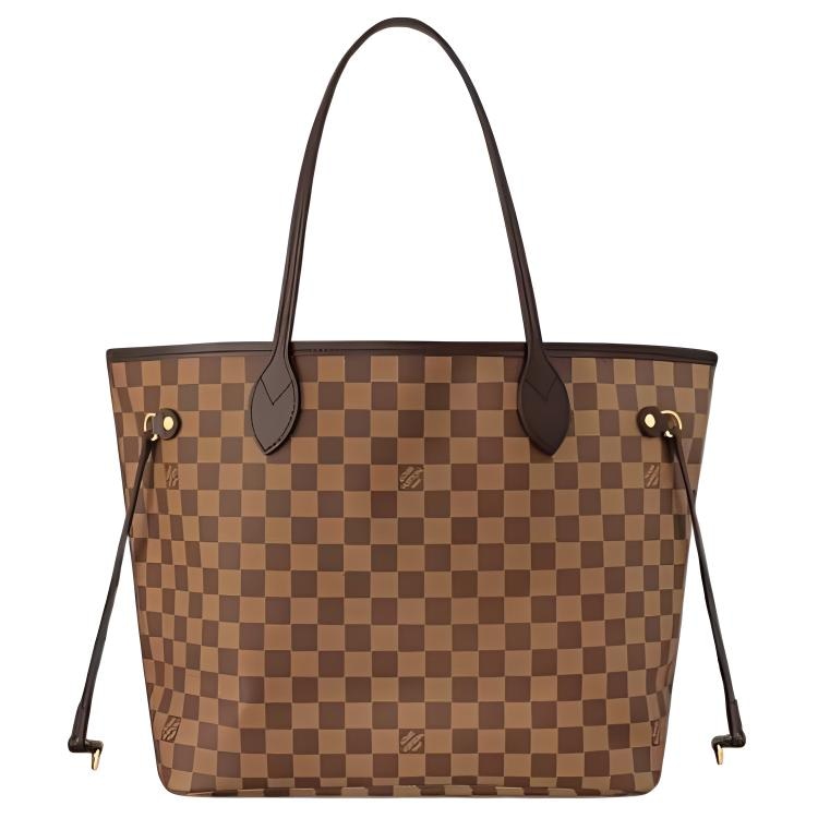 LOUIS VUITTON/路易威登 LOUIS VUITTON NEVERFULL MM D