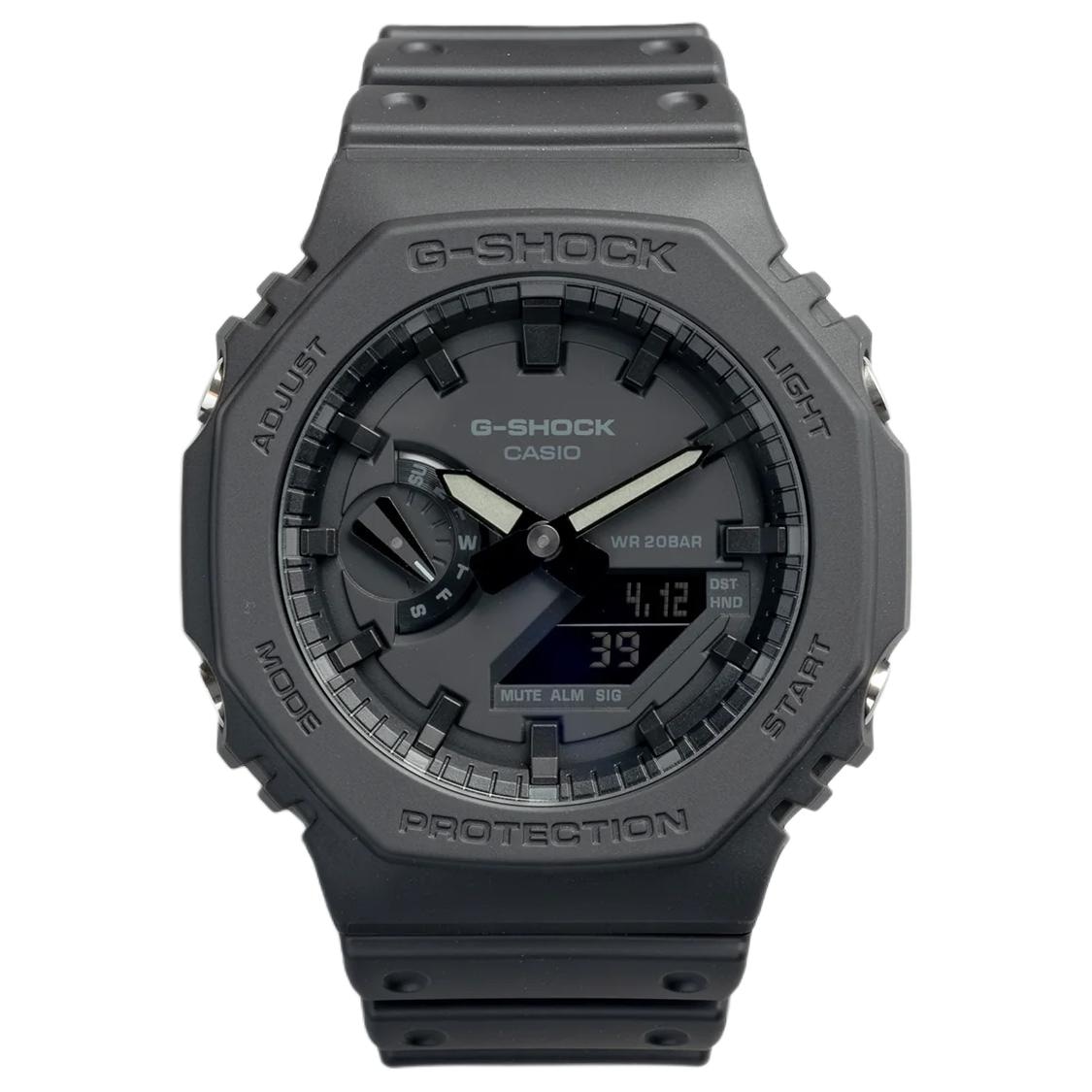 CASIO/卡西欧 G-SHOCK GA-2100-1A1PR