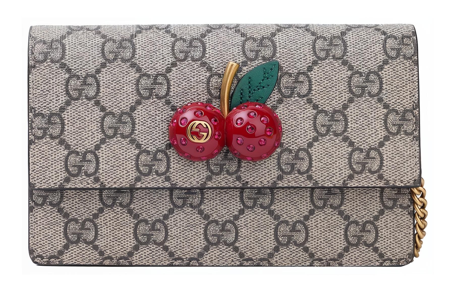 GUCCI/古驰 Gucci Chain Bag