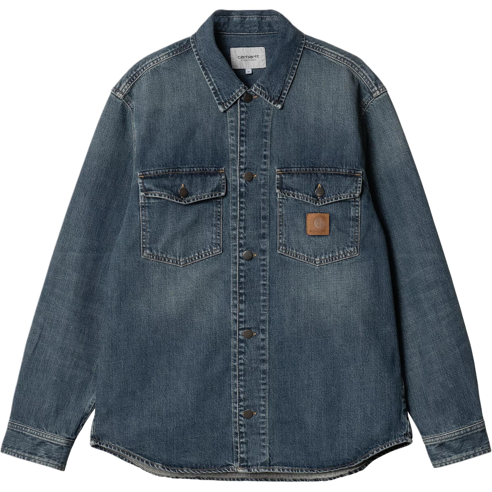 Carhartt WIP Lincoln Shirt Jac