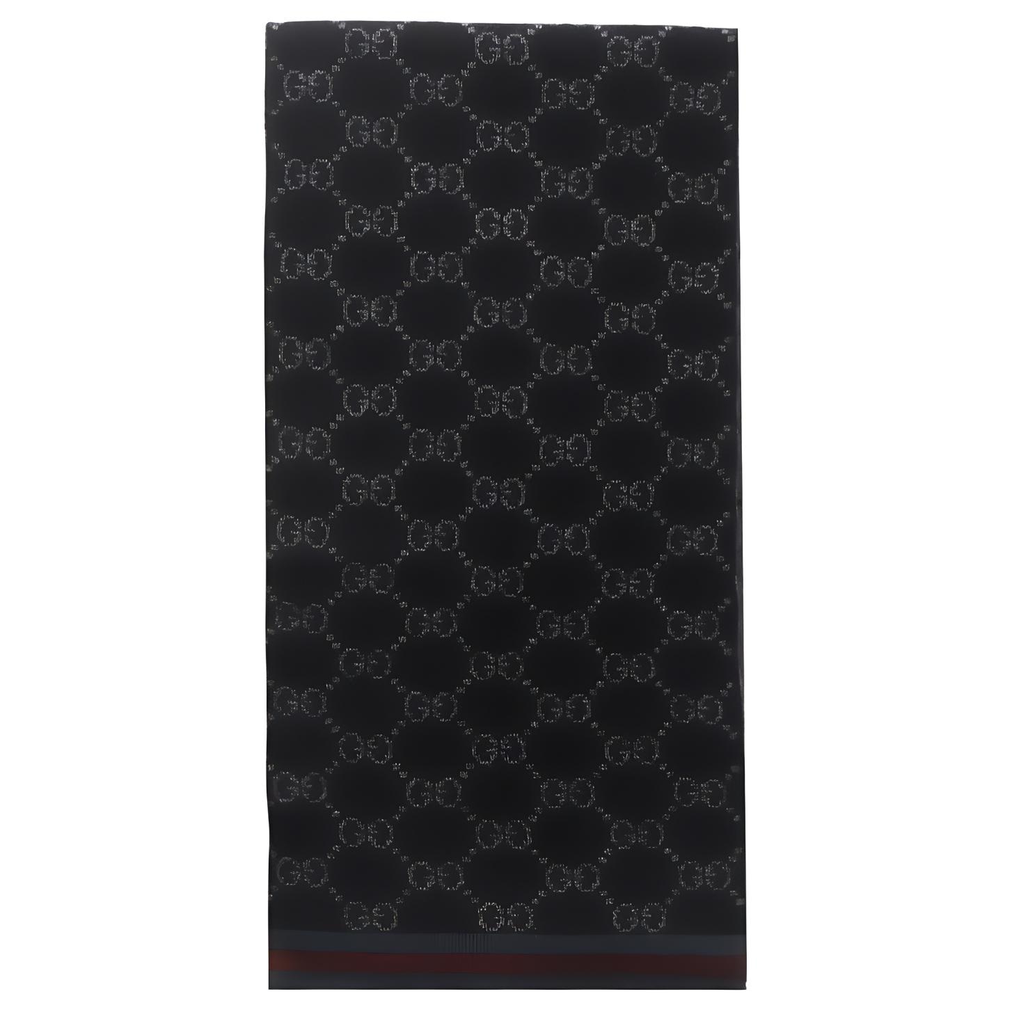 GUCCI/古驰 Gucci Scarf