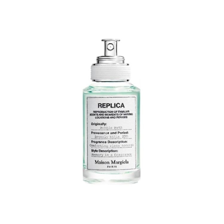 Maison Margiela/马吉拉 Maison Margiela Bubble Bath EDT