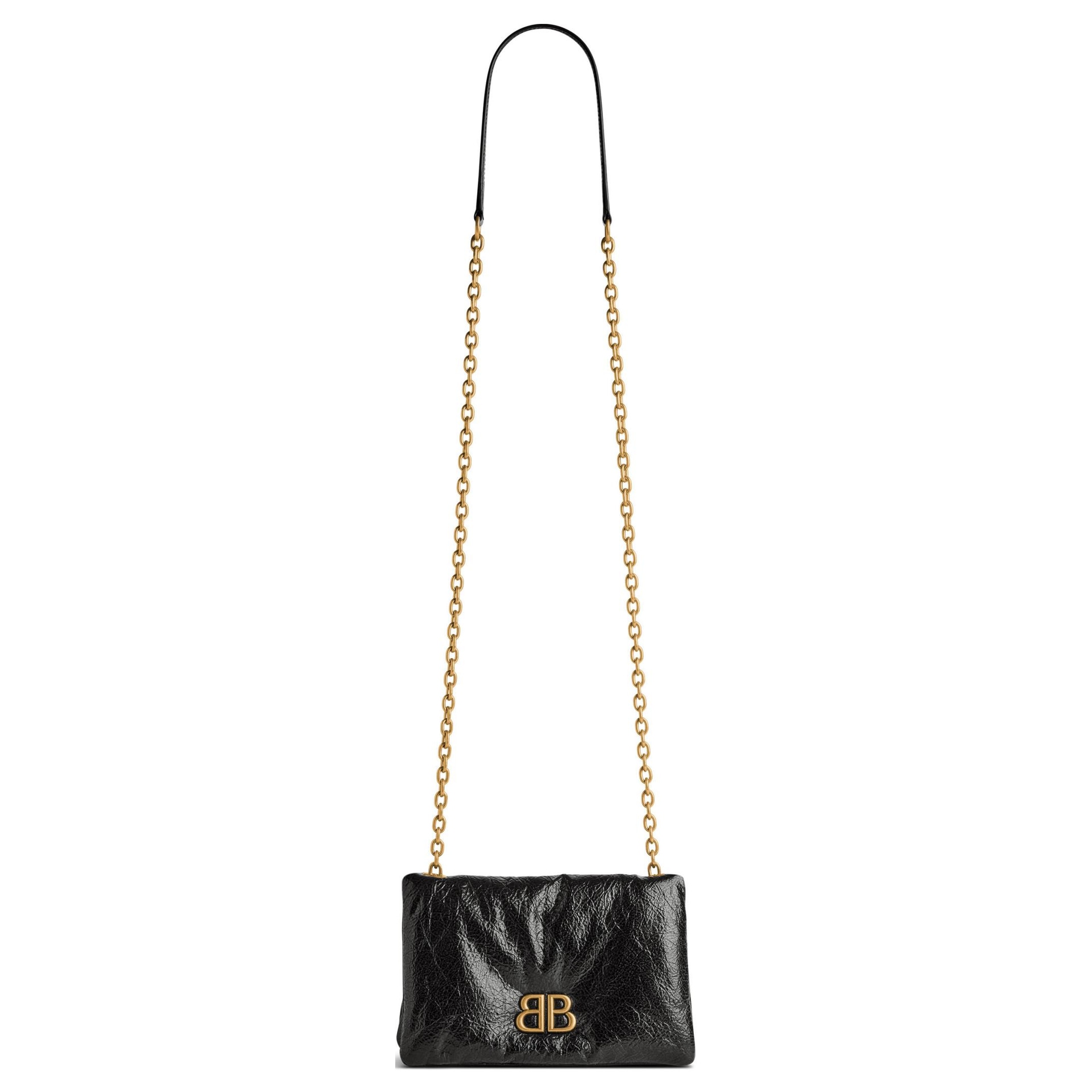 Balenciaga Monaco nano