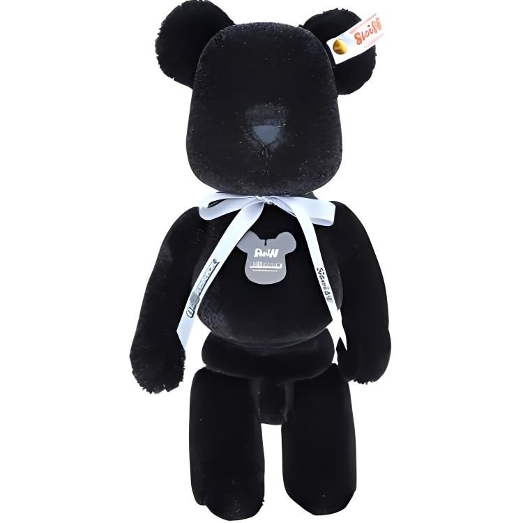 BE@RBRICK BERBRICK x STEIFF 400