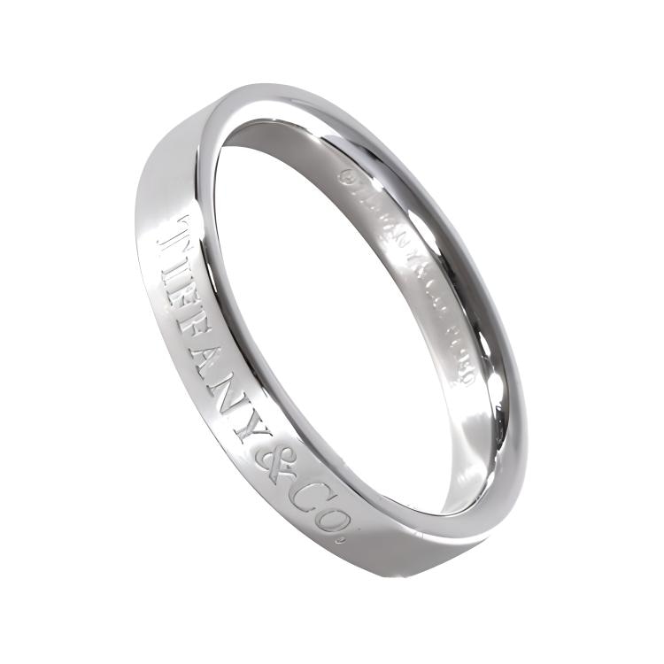 TIFFANY & CO./蒂芙尼 Tiffany & Co. Ring