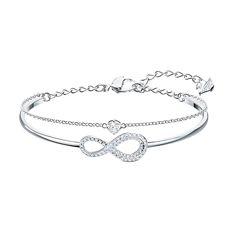 Swarovski/施华洛世奇 Swarovski Infinity