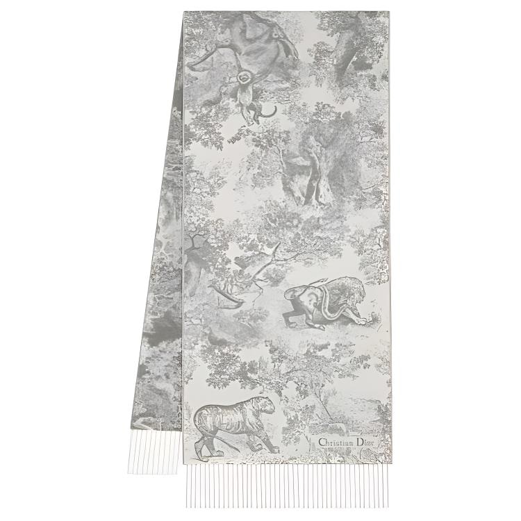 DIOR Scarf