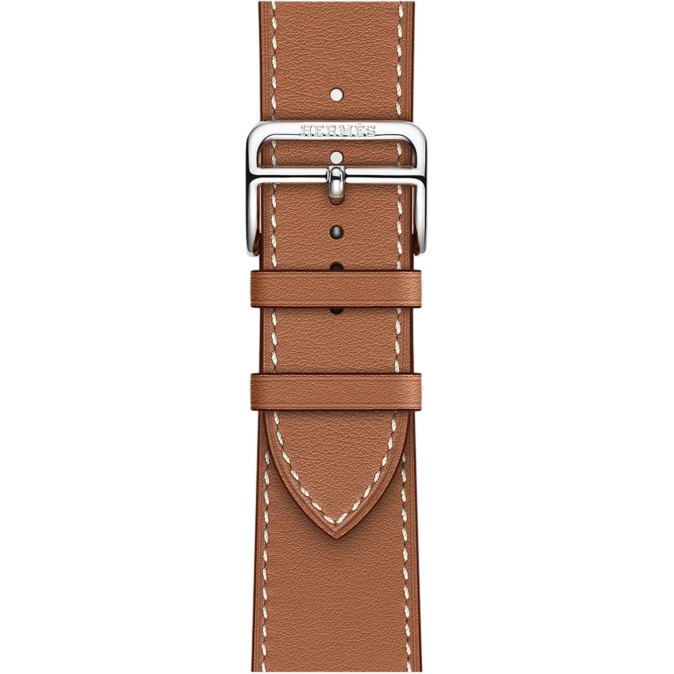 HERMES/爱马仕 Hermes Apple Watch Strap 46mm Single Tour