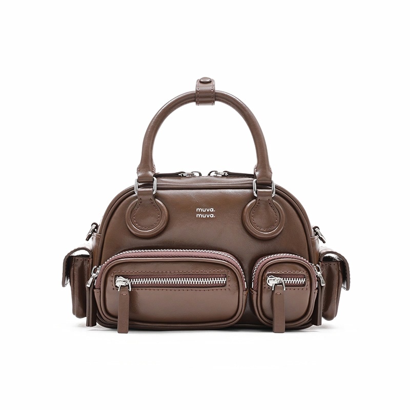 MUVA Bowling Bag