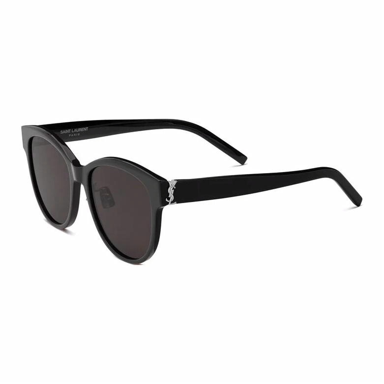 SAINT LAURENT/圣罗兰 SAINT LAURENT Oval Sunglasses