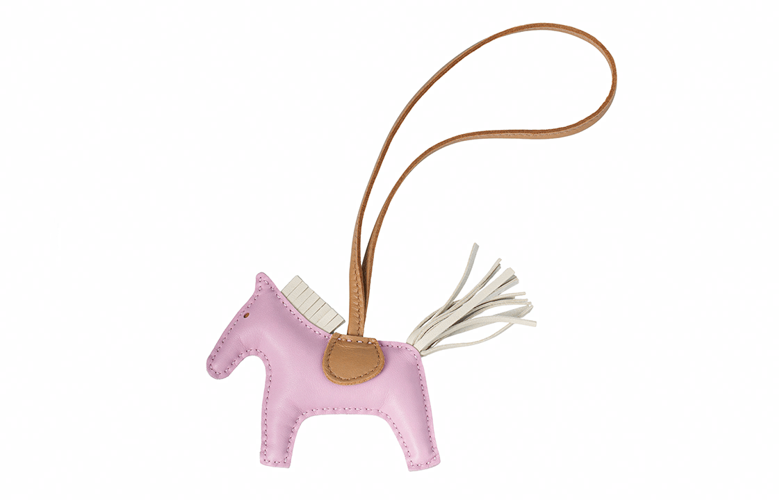 Hermes Rodeo